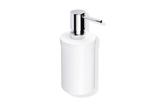 Soap dispenser  by  HEWI