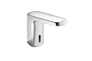 HEWI SENSORIC Electronic washbasin fitting AQ 950  by  HEWI
