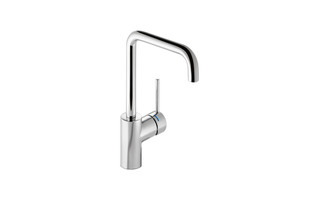 Einhebel-Waschtischmischer AQ 477/801  von  HEWI