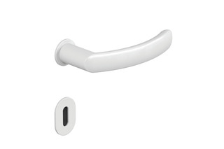 Standard door fitting  by  HEWI