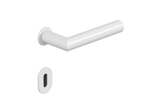 Standard door fitting  by  HEWI