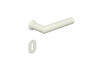 Standard door fitting | mini Matt edition  by  HEWI