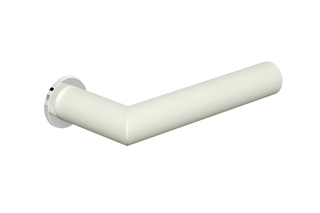 Standard door fitting without escutcheons | mini Matt edition  by  HEWI