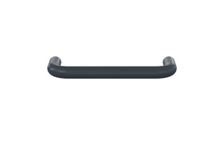Furniture handle ø 10 mm  by  HEWI