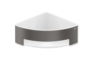 Shower basket  by  HEWI