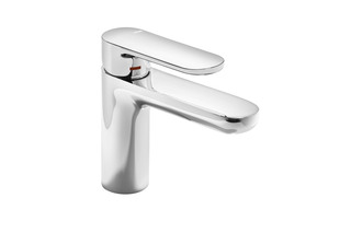Single lever washbasin mixer tap AQ 800  by  HEWI