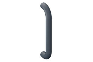 Handle or rail  by  HEWI