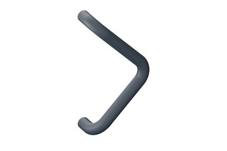 Handle or rail  by  HEWI