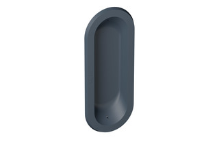 Flush pull  by  HEWI
