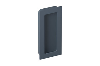 Flush pull  by  HEWI