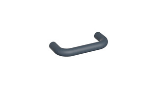Furniture handle ø 10 mm  by  HEWI