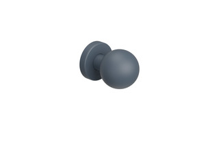 Knob half fitting  by  HEWI