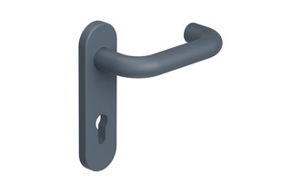 Standard door fitting  by  HEWI