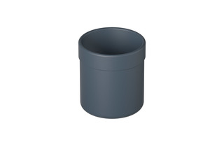 Tumbler with flat bottom  by  HEWI