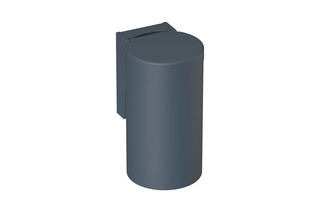 Waste bin  by  HEWI