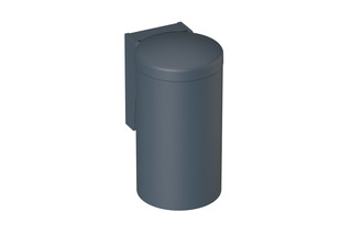 Waste bin  by  HEWI
