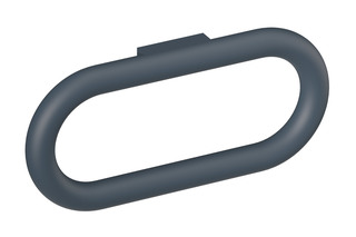 Towel ring  by  HEWI
