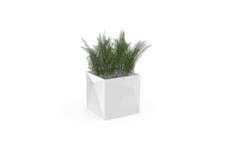 FAZ planter  by  VONDOM