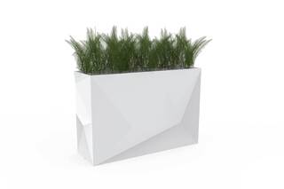 FAZ planter high  by  VONDOM