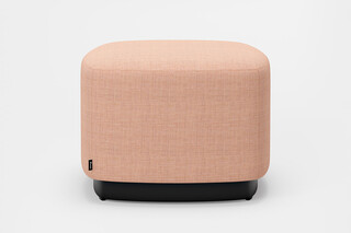 Fields pouf  by  Kinnarps