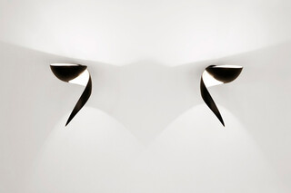 FLAMME  by  Serge Mouille