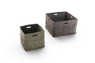 Cesta Outdoor  von  Flexform