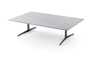 Fly Outdoor Beistelltische  von  Flexform