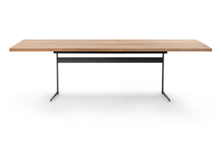 Fly Outdoor Tisch  von  Flexform