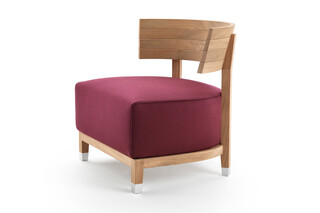 Thomas Outdoor  von  Flexform