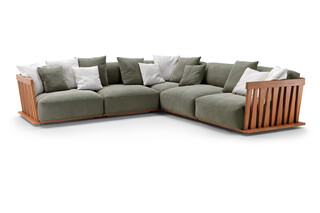 Zante  von  Flexform