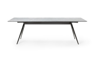 Zefiro Outdoor Tisch  von  Flexform