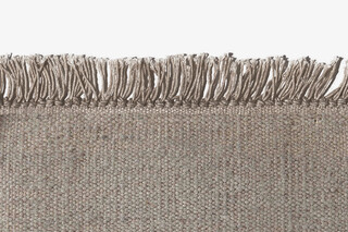 Vintage Coloured Fringes  by  Kvadrat