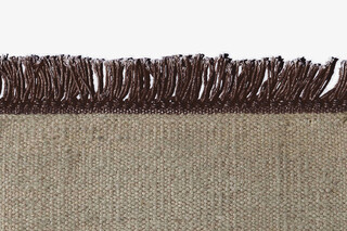 Vintage Cross Coloured Fringes  von  Kvadrat