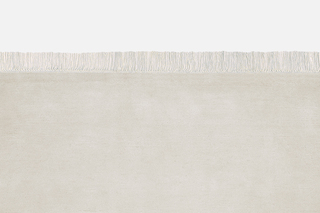 Icon Coloured Fringes  by  Kvadrat