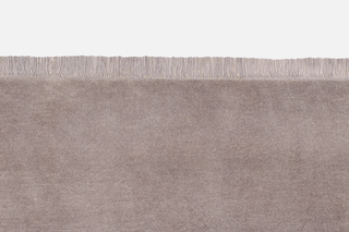 Kelim Coloured Fringes  by  Kvadrat