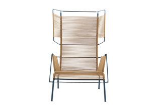 FIFTY armchair  by  ligne roset