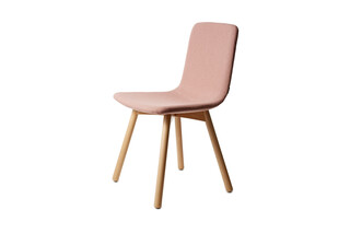 Flake chair  by  Gärsnäs