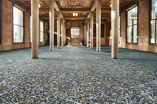 Flotex by Starck  by  Forbo