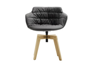 FLOW Armchair  von  MDF Italia