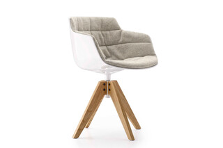 FLOW Slim  von  MDF Italia