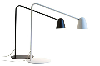 Chaplin table lamp  by  Formagenda