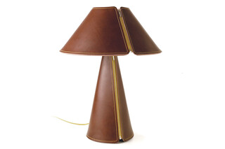 El Senor table lamp  by  Formagenda