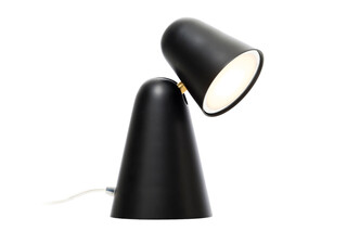 Peppone table lamp  by  Formagenda