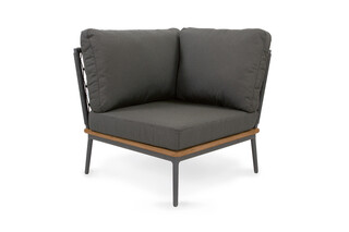 FREEPORT Loungeelement  von  ​Niehoff Garden