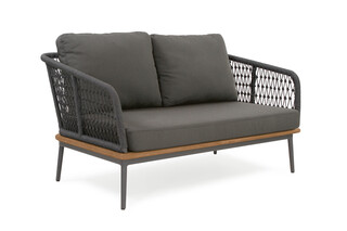 FREEPORT Loungesofa  von  ​Niehoff Garden