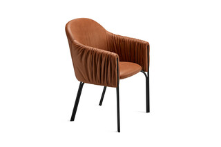 Celine Armchair High  von  Freifrau
