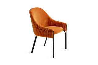Celine Armchair Low  von  Freifrau