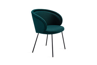 Ona Armchair  von  Freifrau