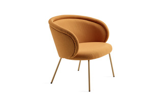 Ona Cocktail Chair  von  Freifrau