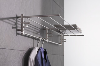 Wall coat rack G1-1200  by  PHOS